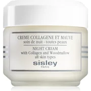 Sisley Creme Collagene Et Mauve Kozmetika na tvár